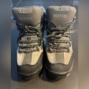 Wolverine hiking boots US 8